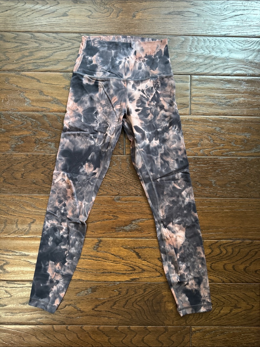 Lululemon Leggings Size 4